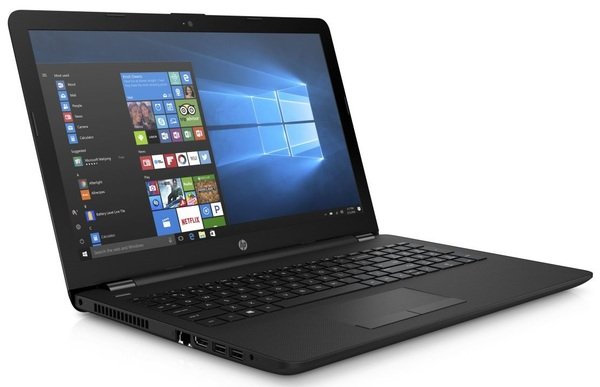 

Ноутбук HP 15-rb006ur (3FY66EA)