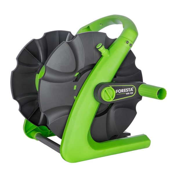 

Катушка для шланга Foresta WR-120