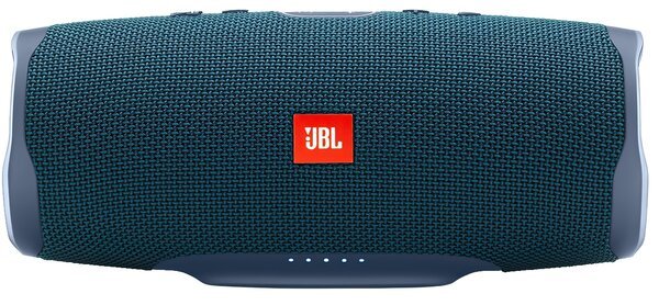 

Портативная акустика JBL Charge 4 Blue (JBLCHARGE4BLU)