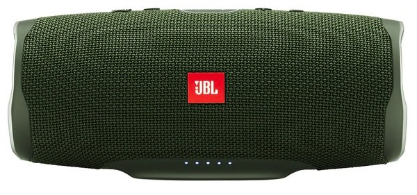 

Портативная акустика JBL Charge 4 Forest Green (JBLCHARGE4GRN)