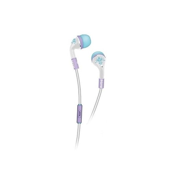 

Наушники eKids/iHome Disney Frozen Anna and Elsa Mic