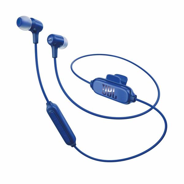 

Наушники Bluetooth JBL E25BT Blue (JBLE25BTBLU)