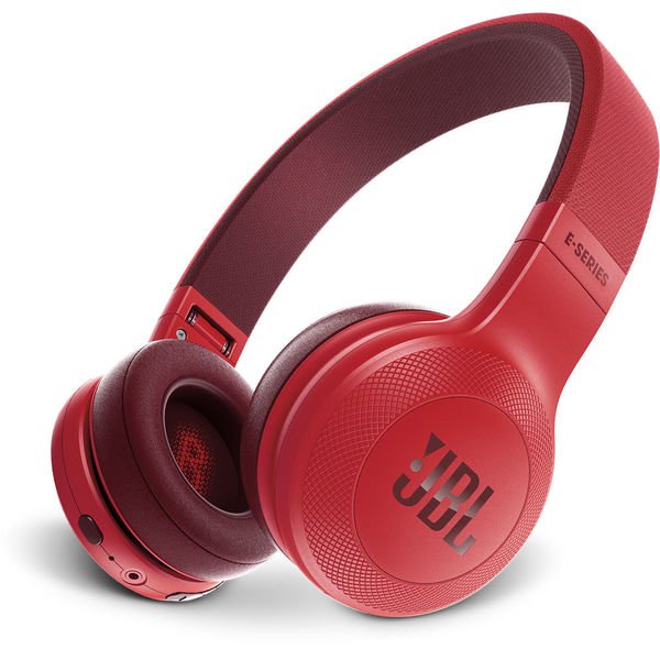

Наушники Bluetooth JBL E45BT Red (JBLE45BTRed)