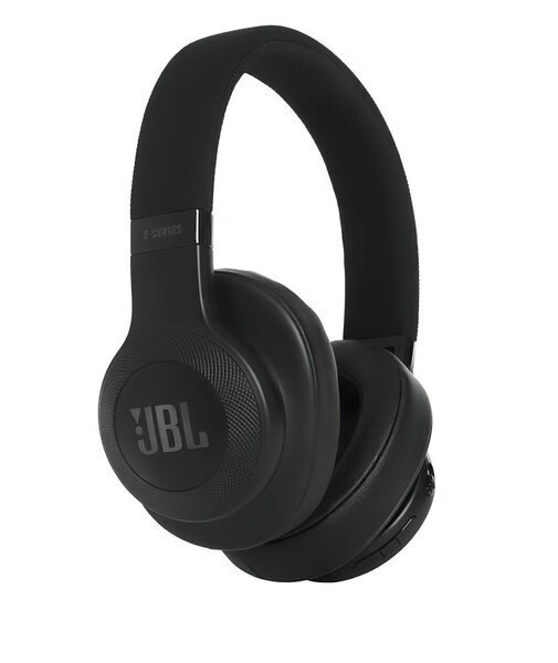 

Наушники Bluetooth JBL E55BT Black (JBLE55BTBLK)