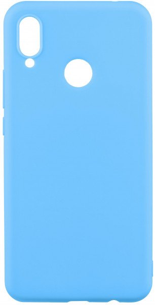 

Чехол 2E для Huawei P Smart 2019 Soft touch Mint