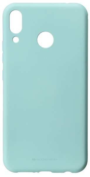 

Чехол Goospery для Zenfone 5/5Z(620KL) SF Jelly Mint