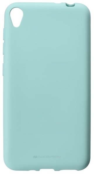 

Чехол Goospery для Zenfone Live (ZB501) SF Jelly Mint