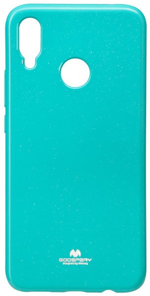 

Чехол Goospery для Huawei P Smart+ Jelly Case Mint