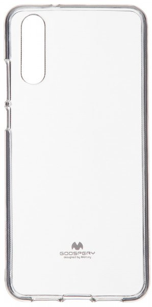 

Чехол Goospery для Huawei P20 Jelly TPU