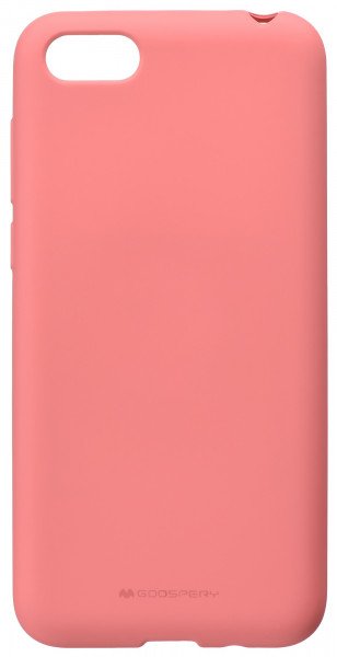 

Чехол Goospery для Huawei Y5 2018/Honor 7A SF Jelly PINK
