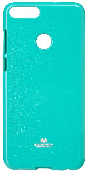 

Чехол Goospery для Huawei P Smart Jelly Case Mint