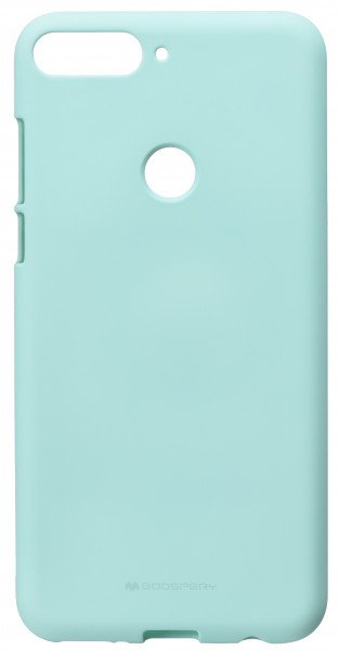 

Чехол Goospery для Huawei Y7 prime 2018 SF Jelly Mint