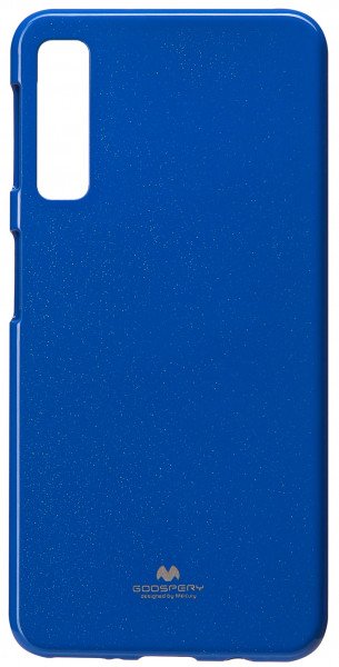 

Чехол Goospery для Galaxy A7 (A750) Jelly Case Navy