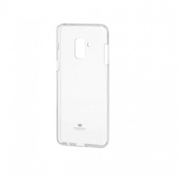 

Чехол Goospery для Galaxy A8 2018 (A530) Jelly TPU