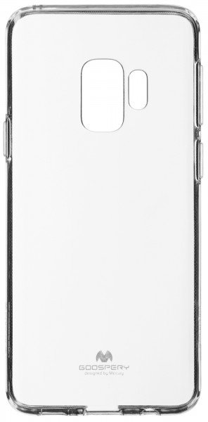 

Чехол Goospery для Galaxy S9 (G960) Transparent