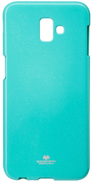 

Чехол Goospery для Galaxy J6+ 2018 (J610F) Jelly Case Mint
