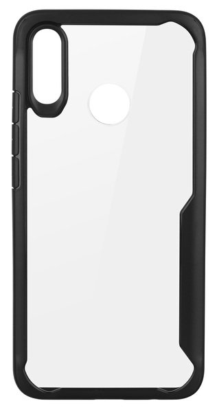 

Чехол WK для Huawei P Smart+ WPC-109 Black