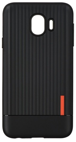 

Чехол WK для Galaxy J4 2018 (J400) WPC-110 Black