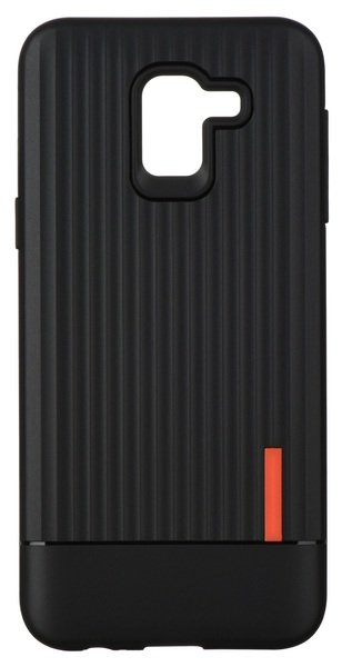 

Чехол WK для Galaxy J6 2018 (J600) WPC-110 Black