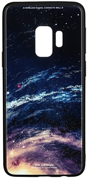 

Чехол WK для Galaxy S9 (G960) Galaxy