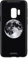 Чехол WK для Galaxy S9 (G960) Moon (LL05)