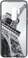 Чехол WK для Galaxy S9+ (G965) Eiphel Tower