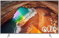 Телевізор SAMSUNG QLED QE55Q67R (QE55Q67RAUXUA)