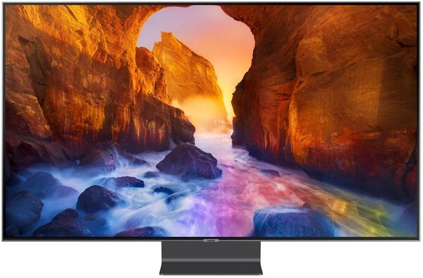 

Телевизор SAMSUNG QLED QE55Q90R (QE55Q90RAUXUA)
