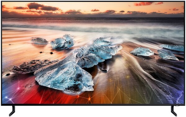 

Телевизор SAMSUNG QLED QE65Q900R (QE65Q900RBUXUA)