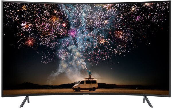 

Телевизор SAMSUNG 55RU7300 (UE55RU7300UXUA)
