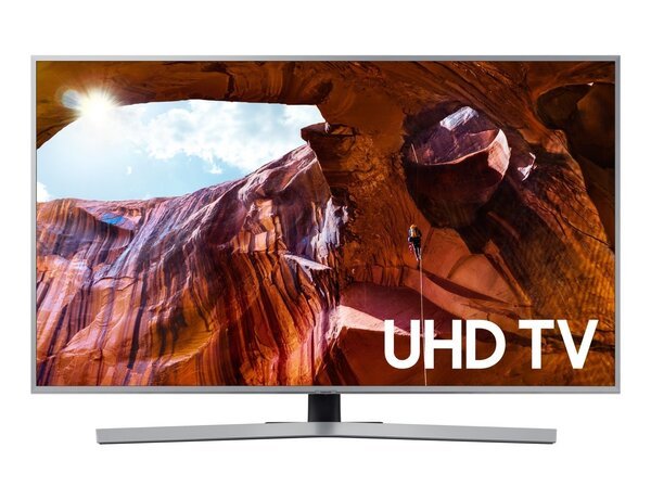 

Телевизор SAMSUNG 50RU7470 (UE50RU7470UXUA)