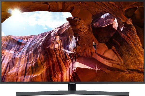 

Телевизор SAMSUNG 50RU7400 (UE50RU7400UXUA)
