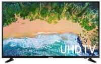 Телевізор SAMSUNG 50NU7090 (UE50NU7090UXUA)