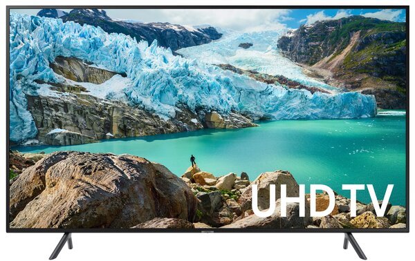 

Телевизор SAMSUNG 43RU7100 (UE43RU7100UXUA)