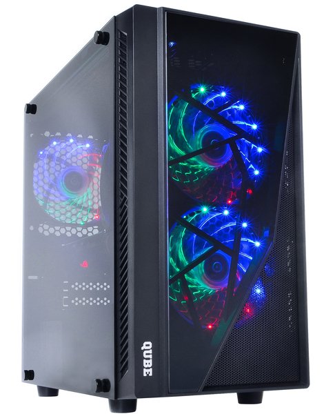 

Cистемный блок ARTLINE Gaming X38 v10 (X38v10)