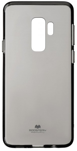 

Чехол Goospery для Galaxy S9+ (G965) Transparent Black