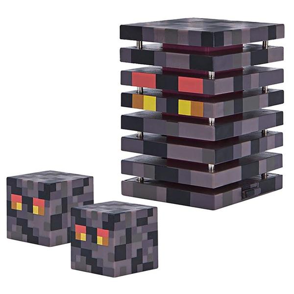 

Игровая фигурка Jazwares Minecraft Магма куб серия 4 (19972M)