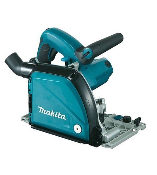 

Фрезер-пазорез Makita CA5000X