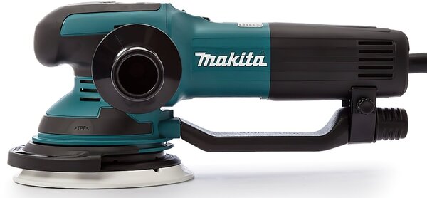 

Шлифмашина эксцентриковая Makita BO6050J