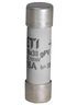 Предохранитель ETI CH 10x38 gPV 16A 1000V (30kA) фото