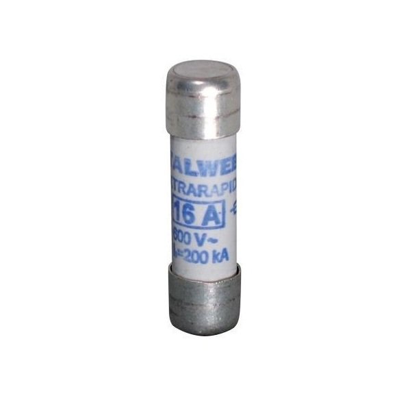 

Предохранитель ETI CH14UQ/40A/690V aR (200 kA)