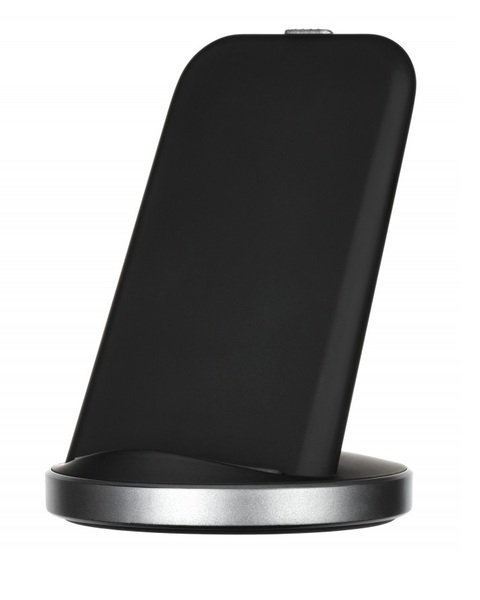 

Беспроводное зарядное устройство 2E Wireless Stand 10W Black