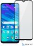 Стекло 2E для Huawei P Smart 2019/ Huawei P Smart+ 2019 2.5D Black Border фото