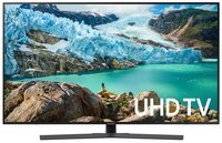 Телевизор SAMSUNG 50RU7200 (UE50RU7200UXUA)