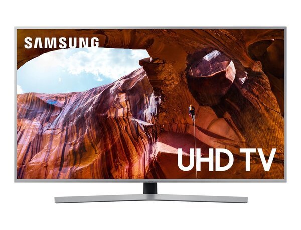 

Телевизор SAMSUNG 65RU7470 (UE65RU7470UXUA)
