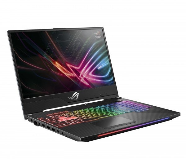 

Ноутбук ASUS GL504GW-ES013 (90NR01C1-M00990)