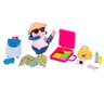 Игровой набор Li`l Woodzeez Набор для путешествий (WZ6541Z) фото