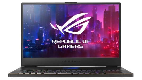 

Ноутбук ASUS GX701GV-EV004T (90NR0201-M00150)