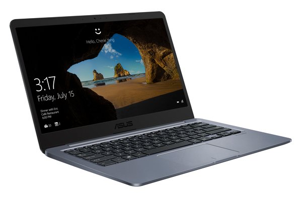 

Ноутбук ASUS E406MA-EB003T (90NB0J81-M04010)