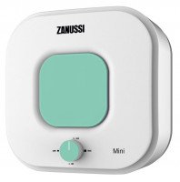 Бойлер Zanussi ZWH/S10MINIOGREEN